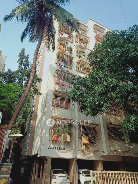 3 BHK Flat In Kamal Janardan Chsl For Sale  In Goregaon East