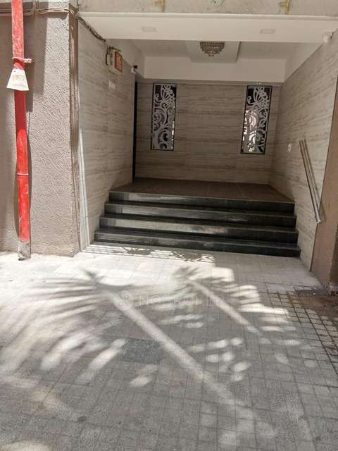 3 BHK Flat In Kamal Janardan Chsl For Sale  In Goregaon East