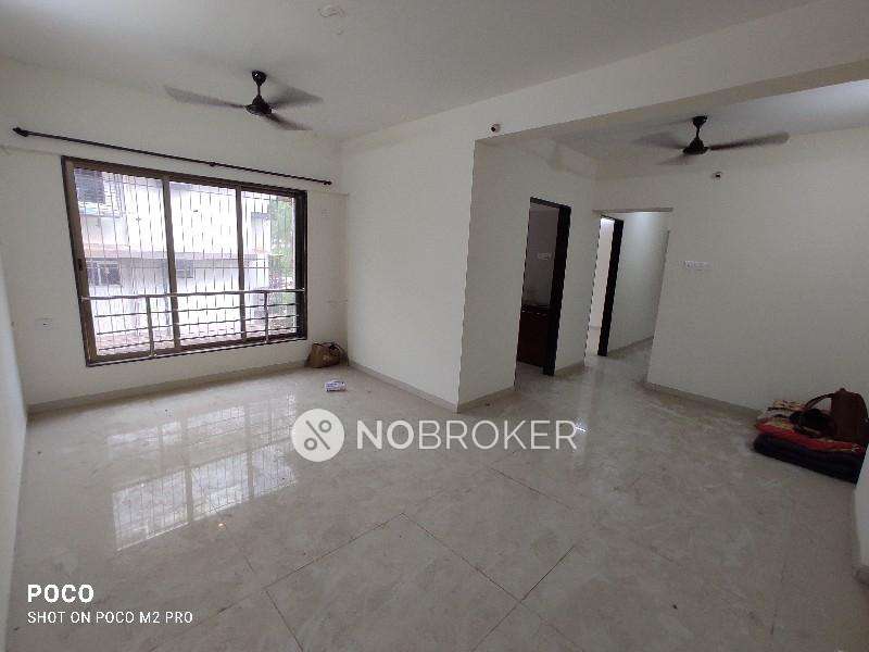 3 BHK Flat In Kamal Janardan Chsl For Sale  In Goregaon East