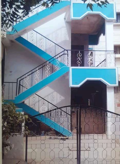 1 BHK House For Sale  In 4th Cross Road