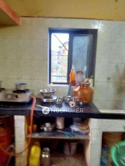 1 RK Flat In New Sanjay Co Op Society  For Sale  In Kalyan 