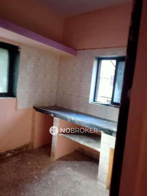 1 RK Flat In New Sanjay Co Op Society  For Sale  In Kalyan 