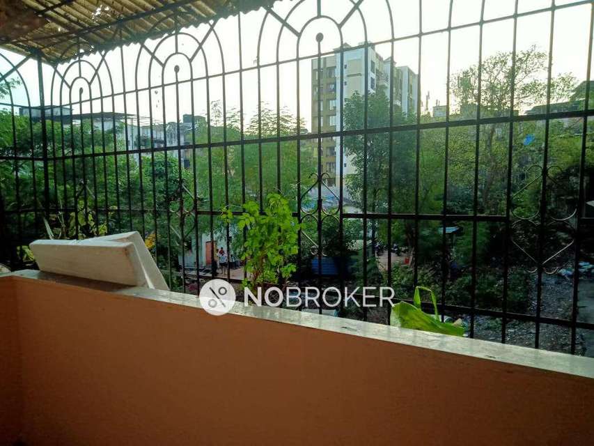 1 RK Flat In New Sanjay Co Op Society  For Sale  In Kalyan 