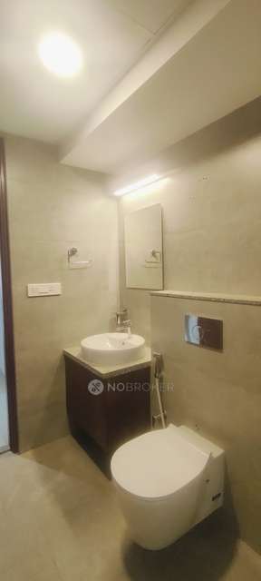 3 BHK Flat In Adhani Altier for Rent  In Mundhwa