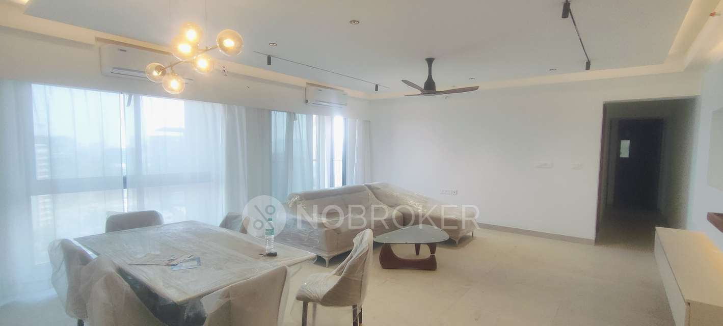 3 BHK Flat In Adhani Altier for Rent  In Mundhwa