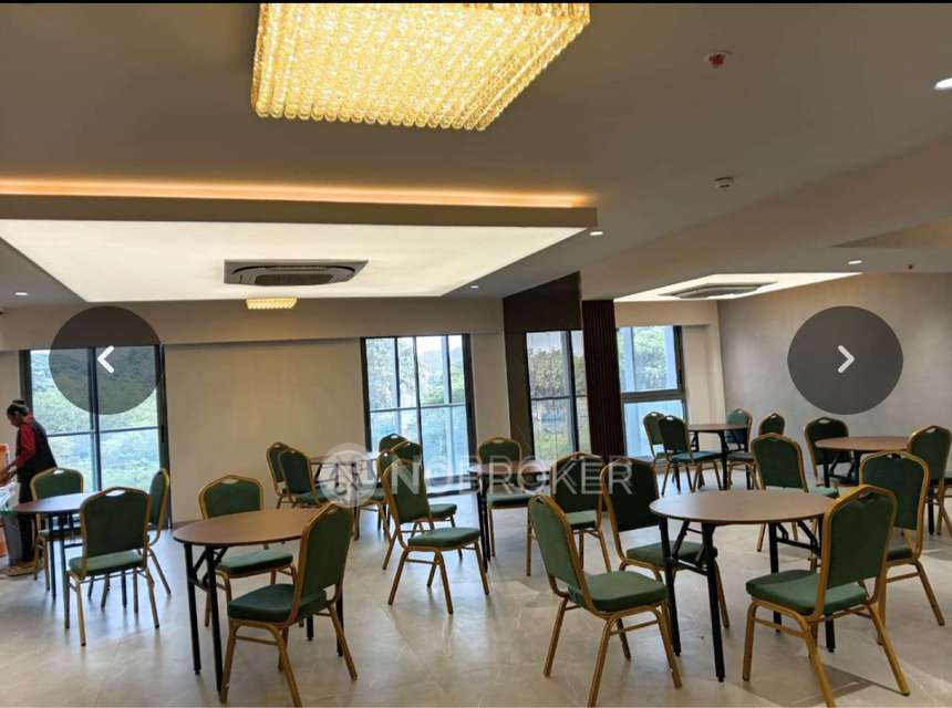 3 BHK Flat In Adhani Altier for Rent  In Adani Atelier Greens