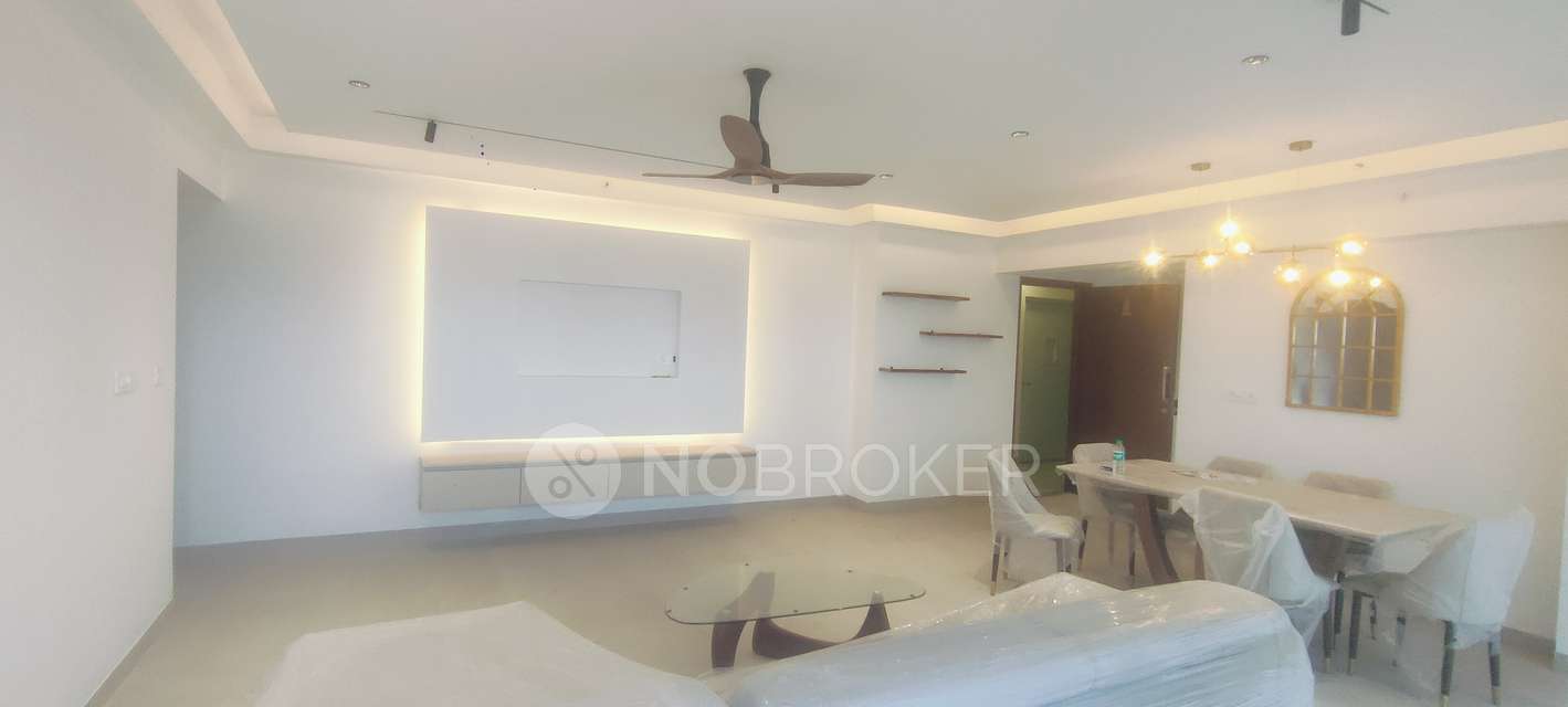 3 BHK Flat In Adhani Altier for Rent  In Mundhwa