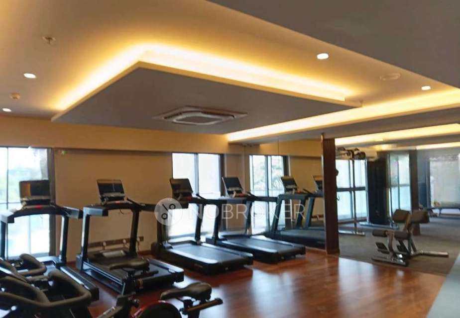 3 BHK Flat In Adhani Altier for Rent  In Adani Atelier Greens