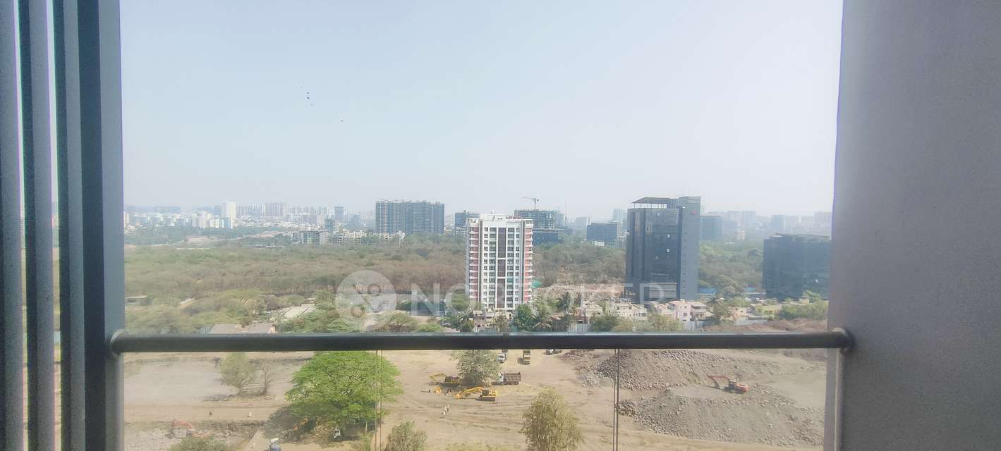 3 BHK Flat In Adhani Altier for Rent  In Mundhwa