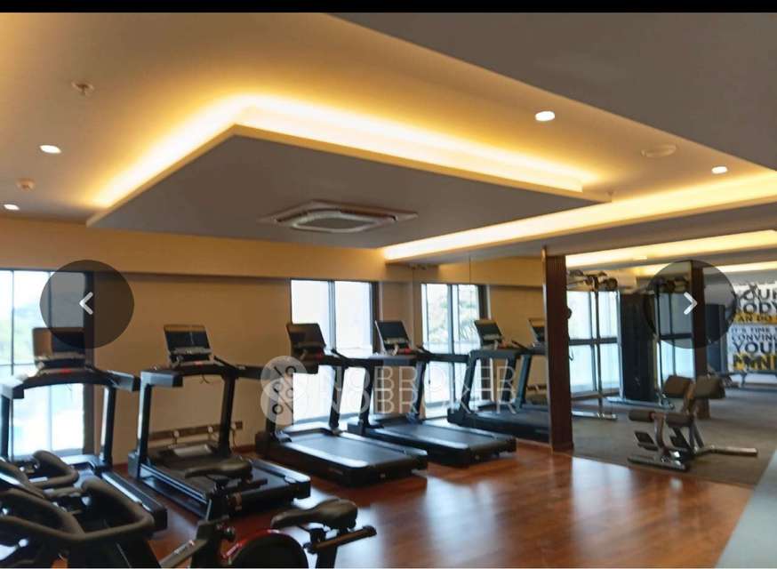 3 BHK Flat In Adhani Altier for Rent  In Adani Atelier Greens