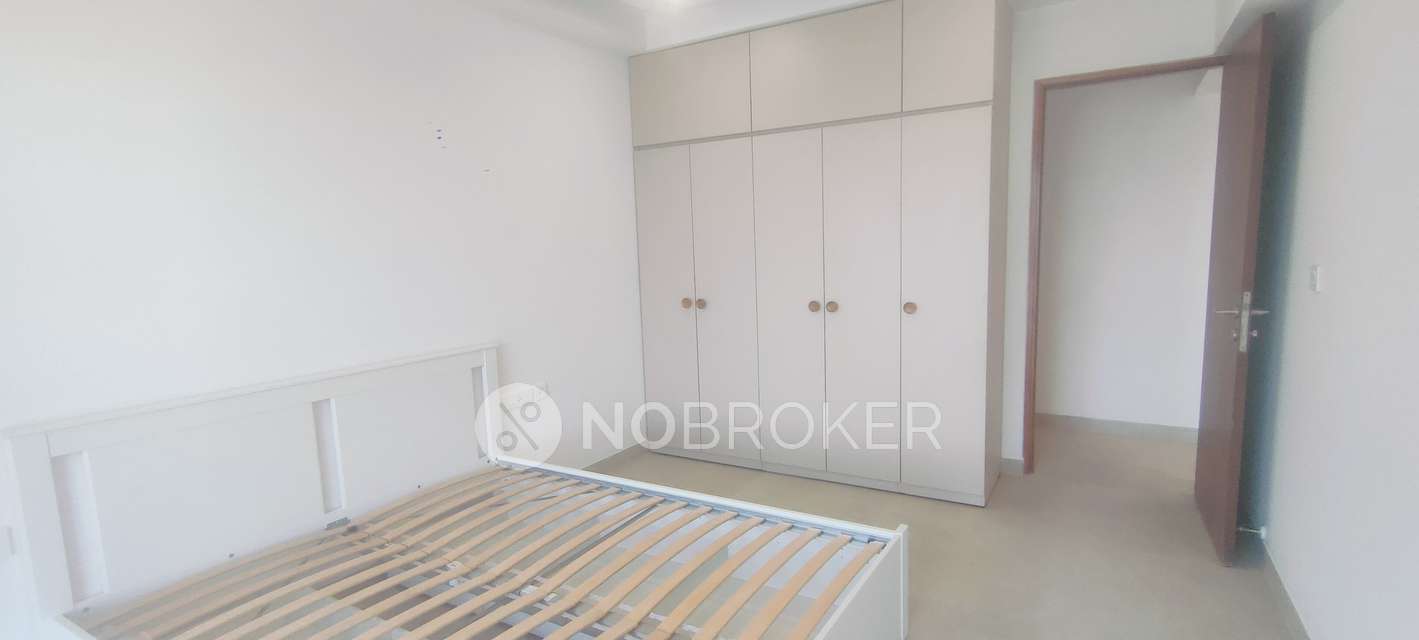 3 BHK Flat In Adhani Altier for Rent  In Mundhwa