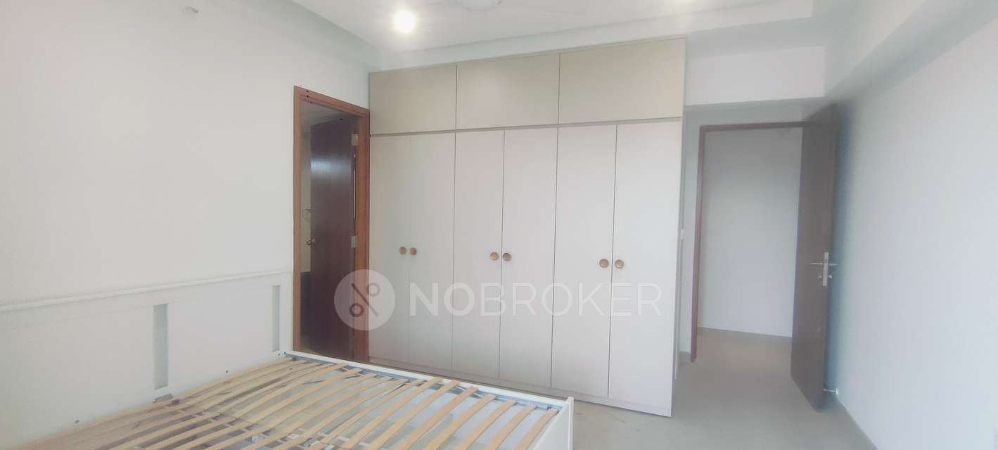 3 BHK Flat In Adhani Altier for Rent  In Mundhwa
