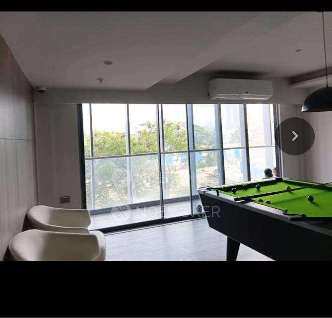 3 BHK Flat In Adhani Altier for Rent  In Adani Atelier Greens