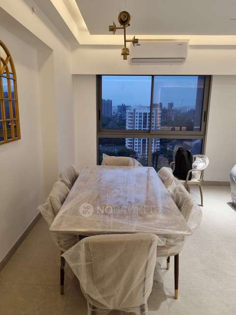 3 BHK Flat In Adhani Altier for Rent  In Adani Atelier Greens