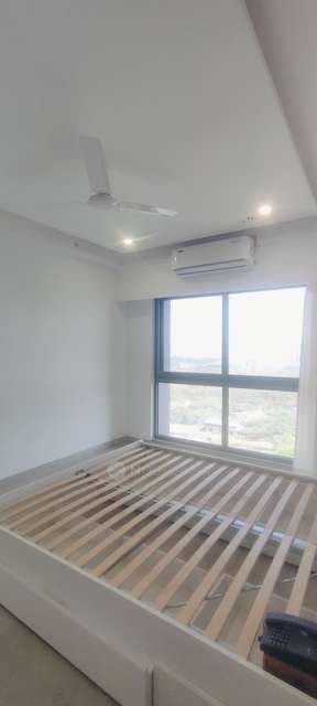 3 BHK Flat In Adhani Altier for Rent  In Mundhwa