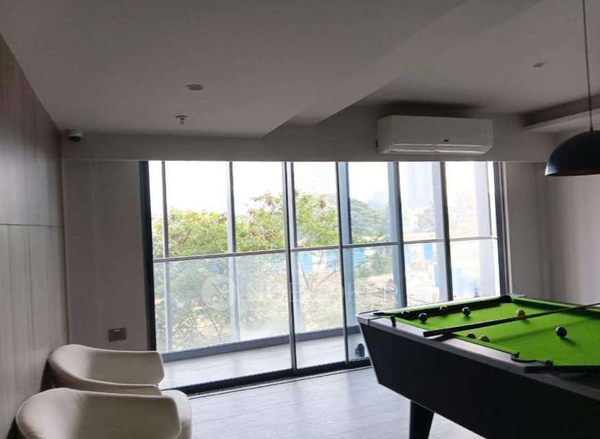 3 BHK Flat In Adhani Altier for Rent  In Adani Atelier Greens