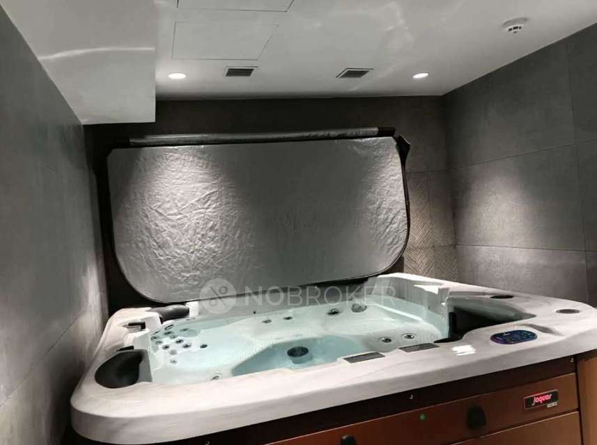 3 BHK Flat In Adhani Altier for Rent  In Adani Atelier Greens