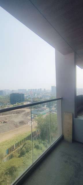 3 BHK Flat In Adhani Altier for Rent  In Mundhwa