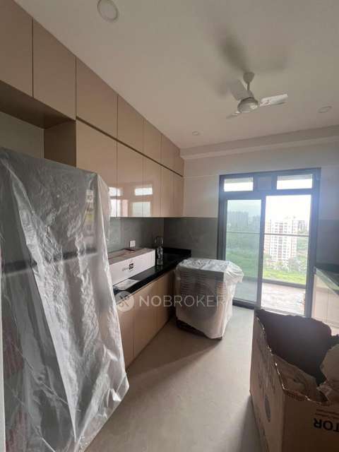 3 BHK Flat In Adhani Altier for Rent  In Adani Atelier Greens