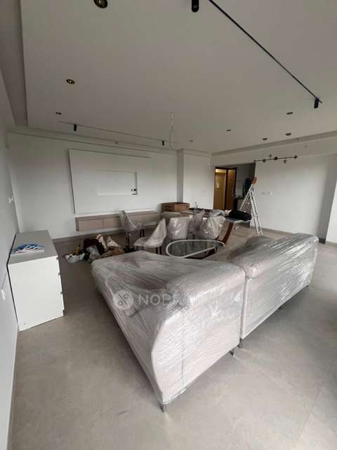 3 BHK Flat In Adhani Altier for Rent  In Adani Atelier Greens