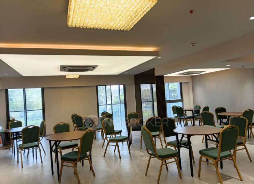 3 BHK Flat In Adhani Altier for Rent  In Adani Atelier Greens