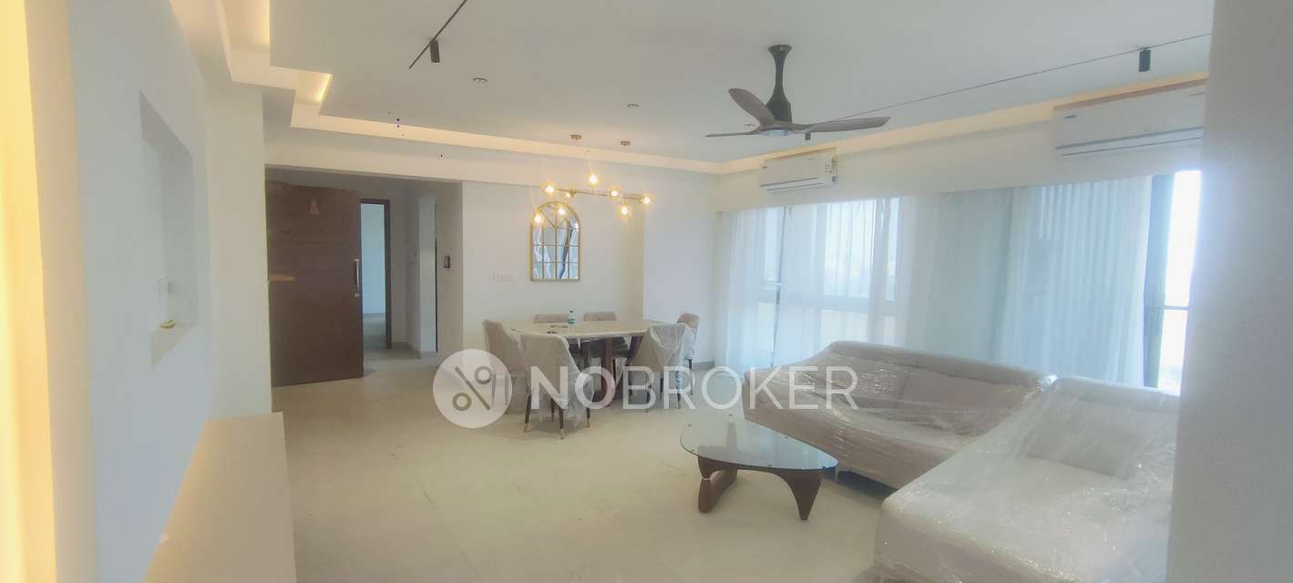 3 BHK Flat In Adhani Altier for Rent  In Mundhwa