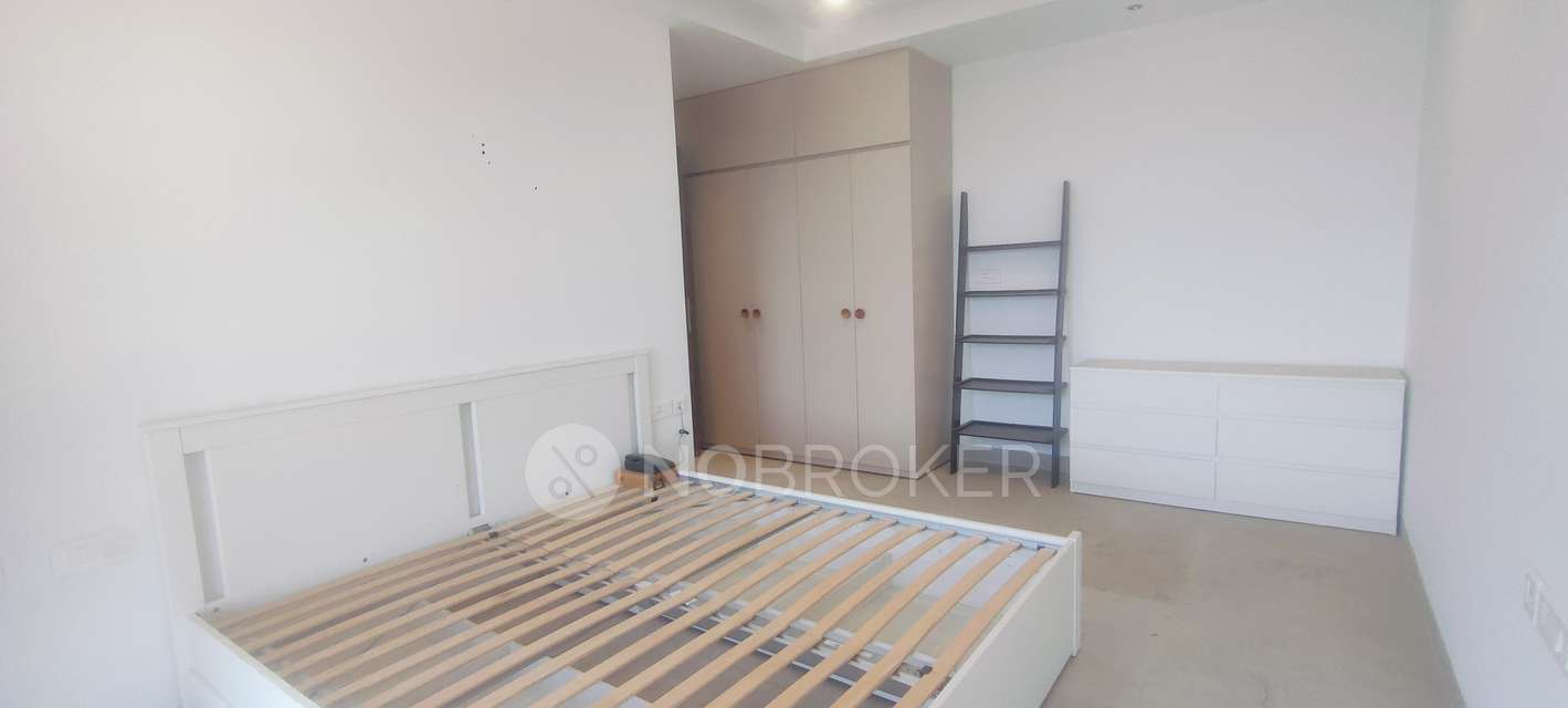 3 BHK Flat In Adhani Altier for Rent  In Mundhwa