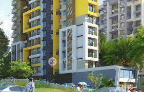 2 BHK Flat In Shree Mangalmurti for Rent  In Thakurli