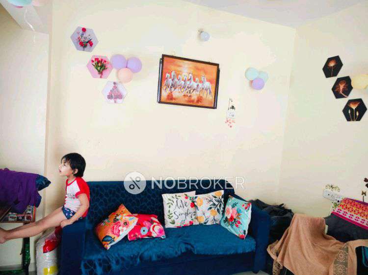 1 BHK Flat In Navkar Society Nalasopara West For Sale  In Yashwant Gourav