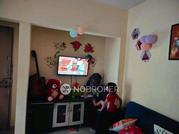 1 BHK Flat In Navkar Society Nalasopara West For Sale  In Yashwant Gourav