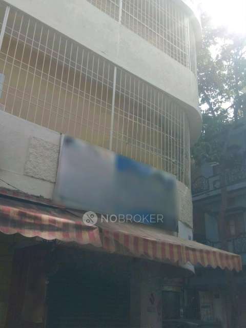 PG for Boys in Kumaraswamy Layout