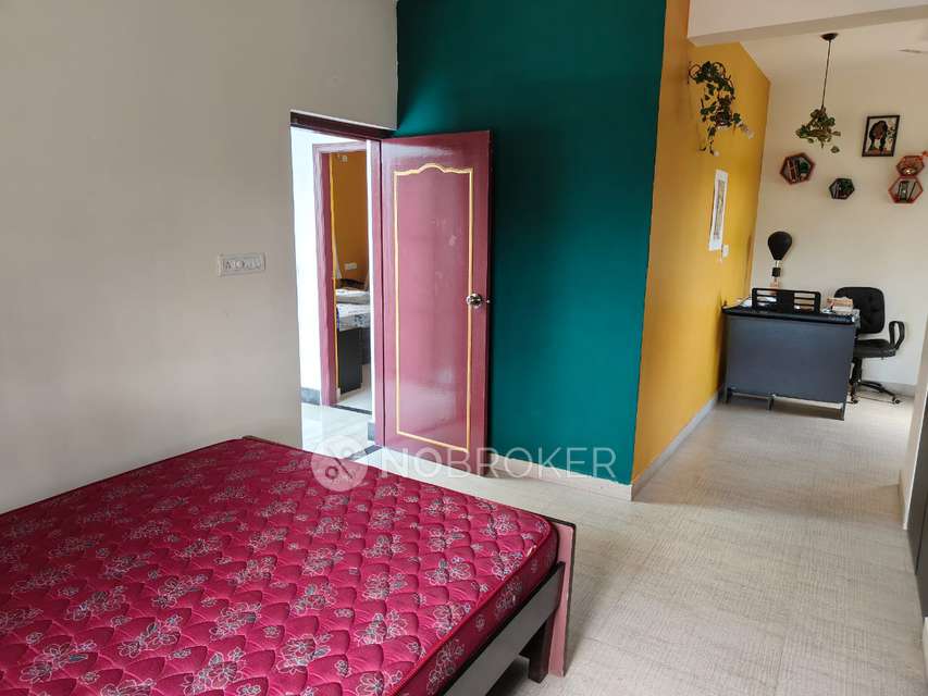 4+ BHK House For Sale  In Chandapura