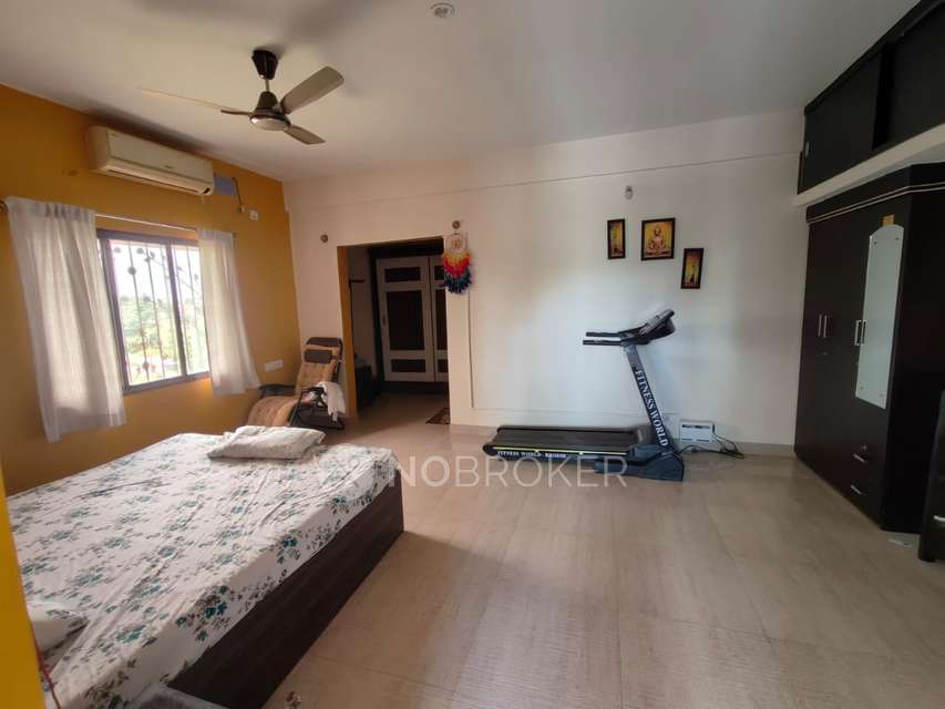 4+ BHK House For Sale  In Chandapura