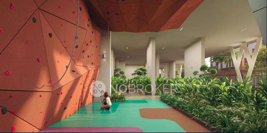 4 BHK Flat In Vamsiram Newmark For Sale  In Narsingi