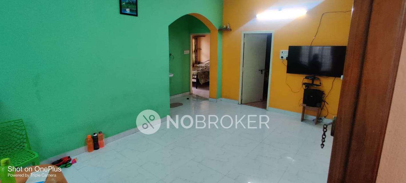 2 BHK Flat In Ruby Enclave, Alandur For Sale  In Alandur