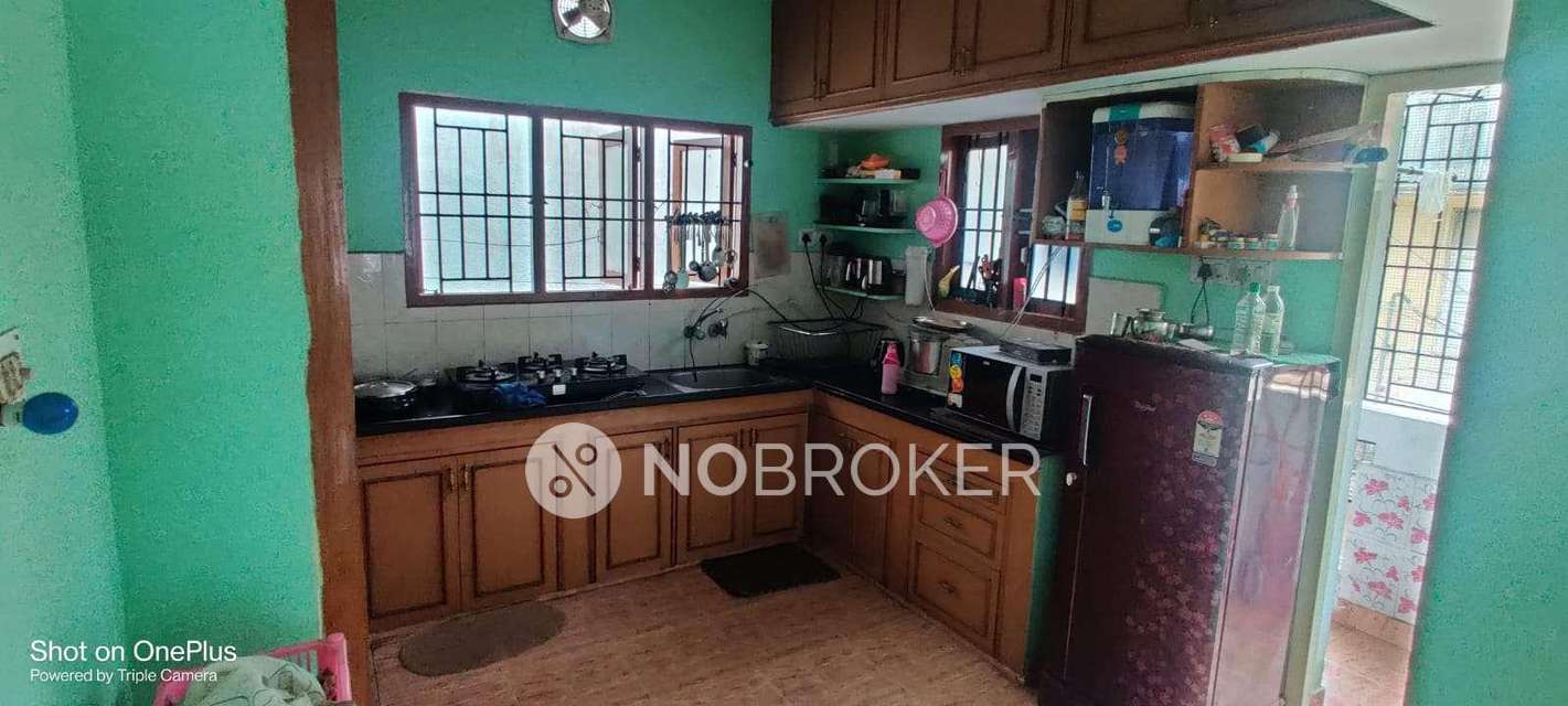 2 BHK Flat In Ruby Enclave, Alandur For Sale  In Alandur