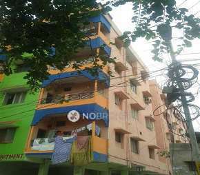 3 BHK Flat In Sunrise Home For Sale  In Meerpet