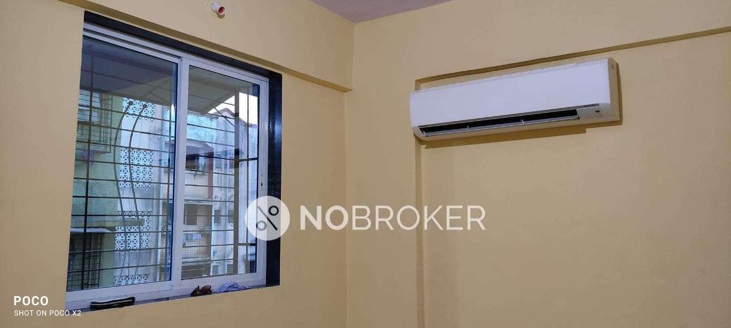 1 BHK Flat In Radha Krishna Apartment For Sale  In 52pr+m7h, Sabe Gaon, Thane, Maharashtra 400612, India