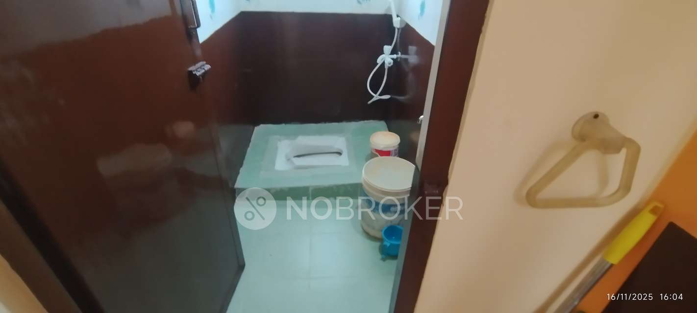 1 BHK Flat In Emarald Vgk Apartments For Sale  In Tambaram