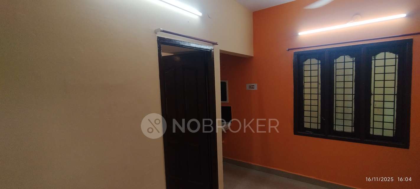 1 BHK Flat In Emarald Vgk Apartments For Sale  In Tambaram