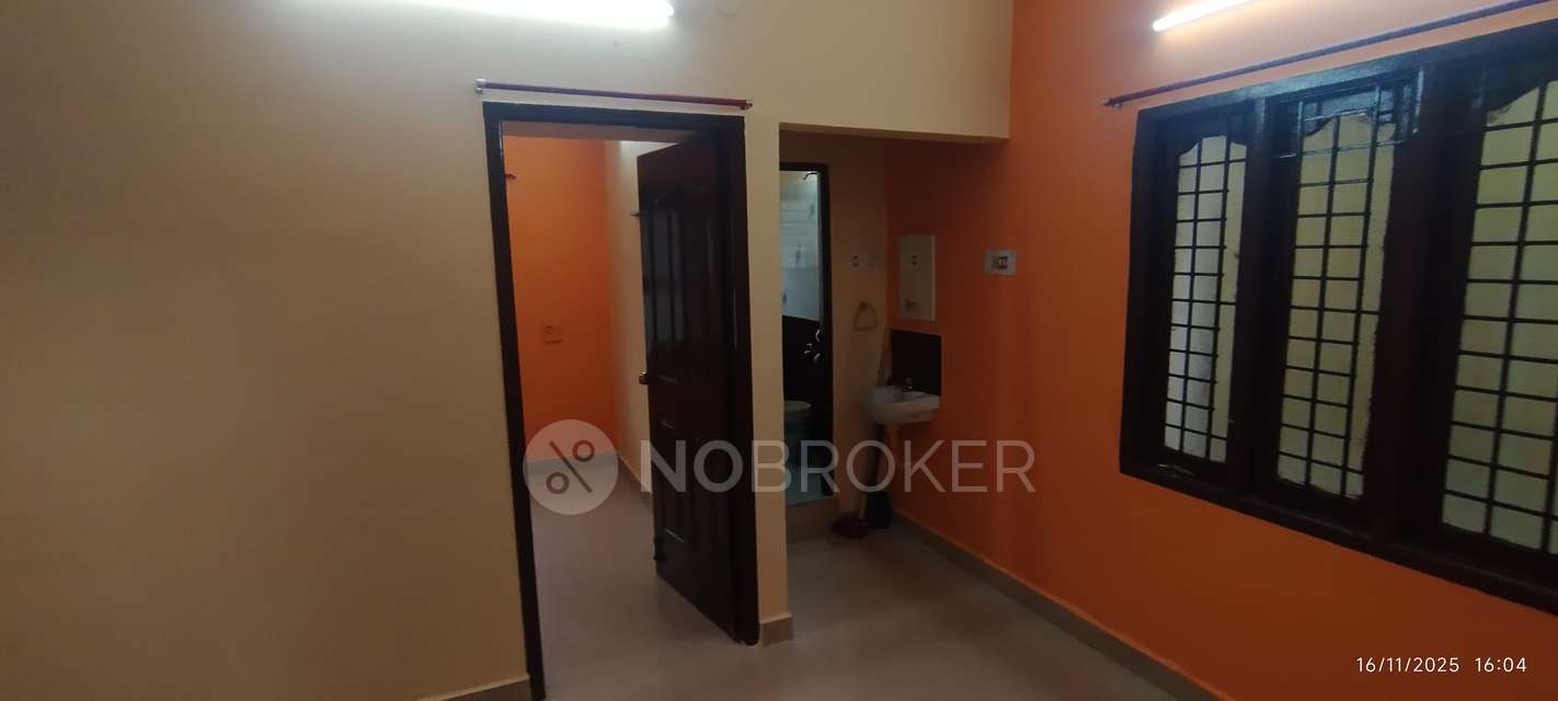 1 BHK Flat In Emarald Vgk Apartments For Sale  In Tambaram