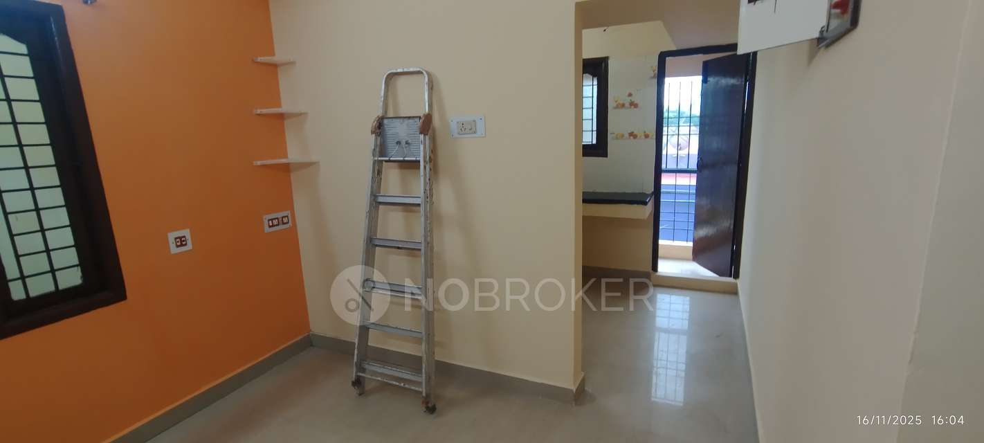 1 BHK Flat In Emarald Vgk Apartments For Sale  In Tambaram