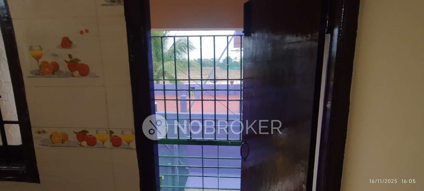 1 BHK Flat In Emarald Vgk Apartments For Sale  In Tambaram