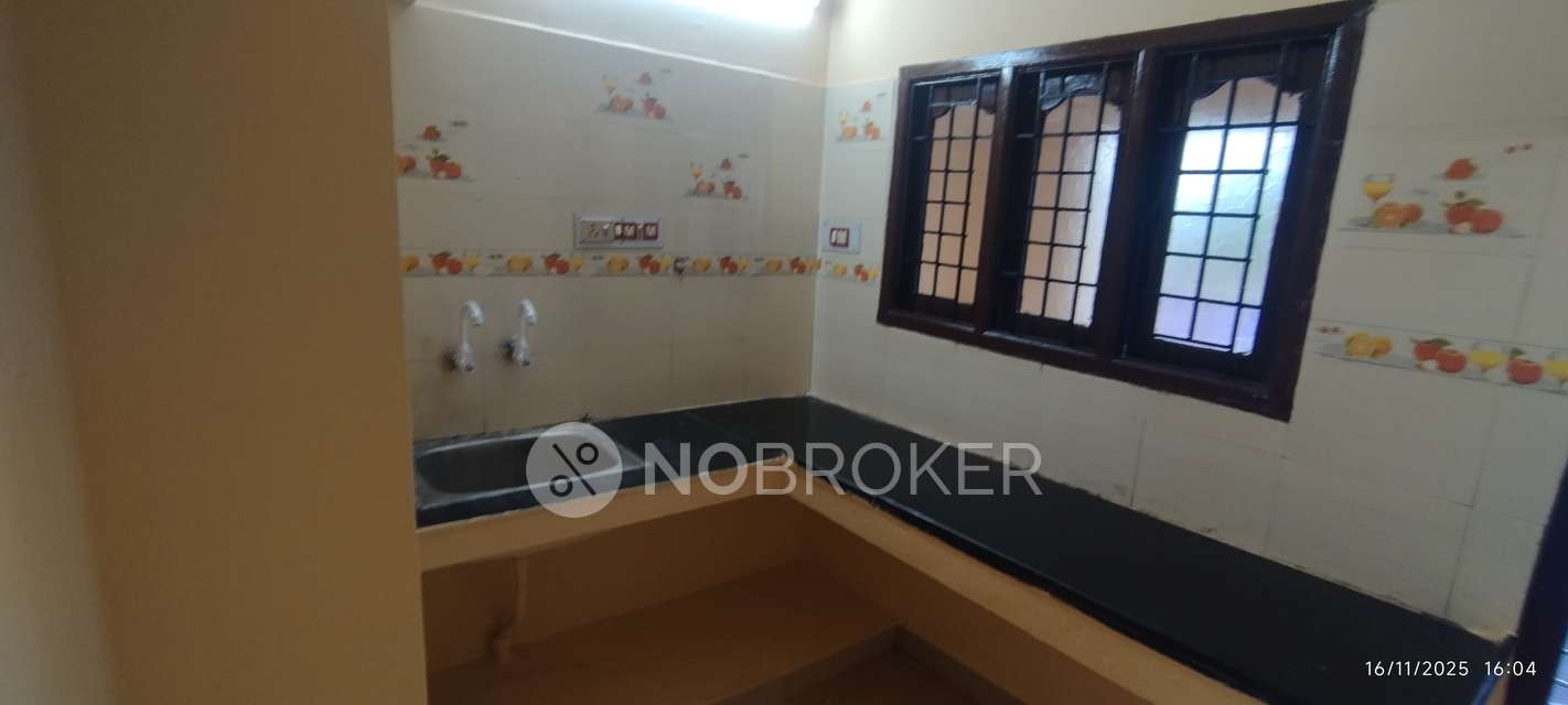 1 BHK Flat In Emarald Vgk Apartments For Sale  In Tambaram