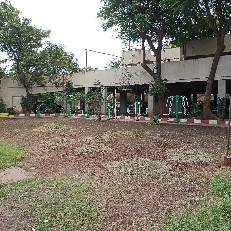 Ganga Skies Housing Society