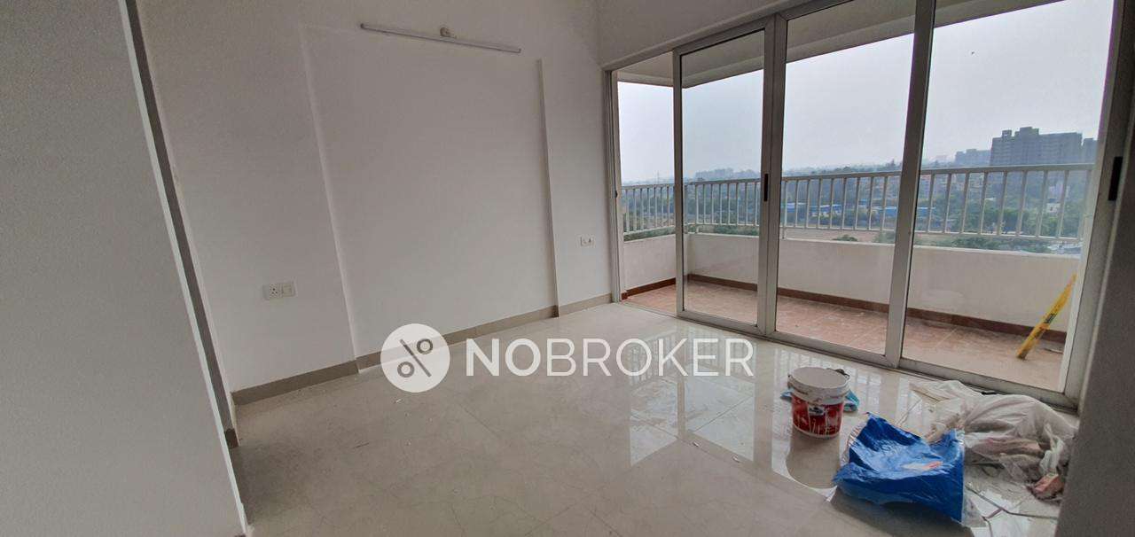 2 BHK Flat In Amanora Victory Towers - Sainik City For Sale  In Mundhwa