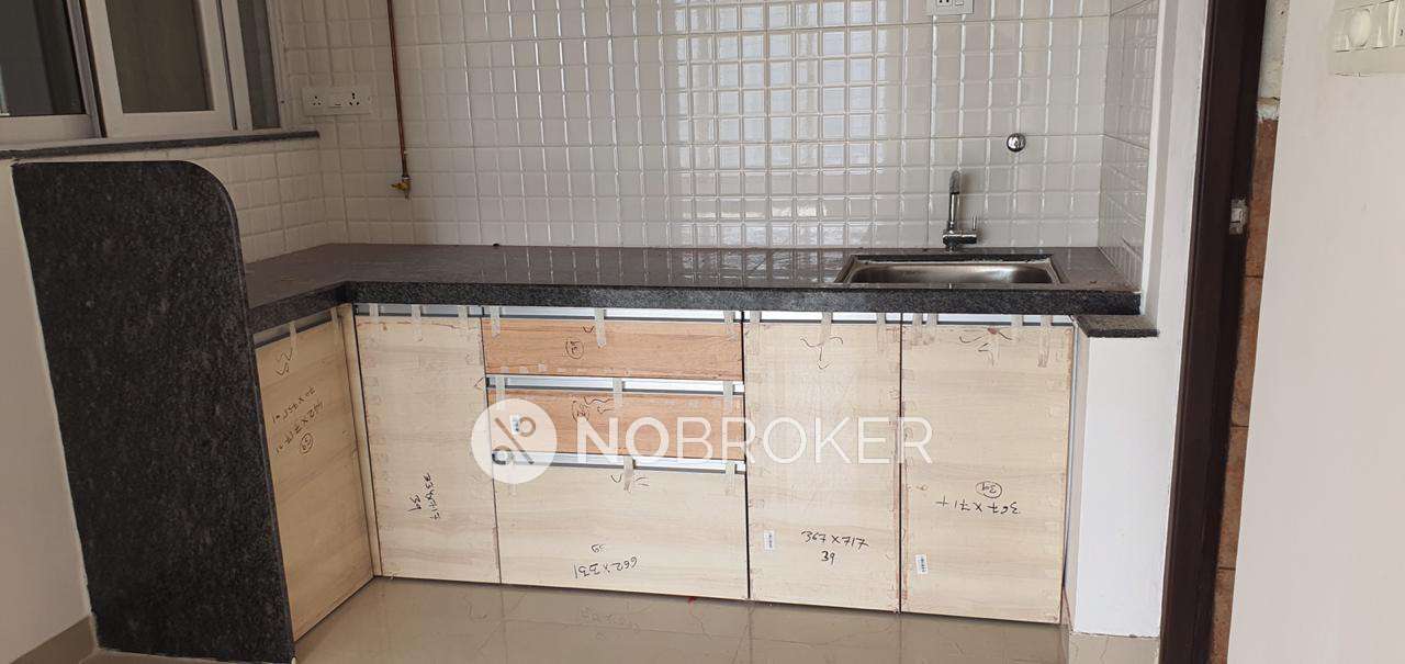 2 BHK Flat In Amanora Victory Towers - Sainik City For Sale  In Mundhwa