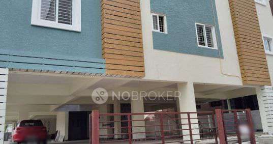 2 BHK Flat In Pallikaranai Rana, Pallikaranai For Sale  In Pallikaranai