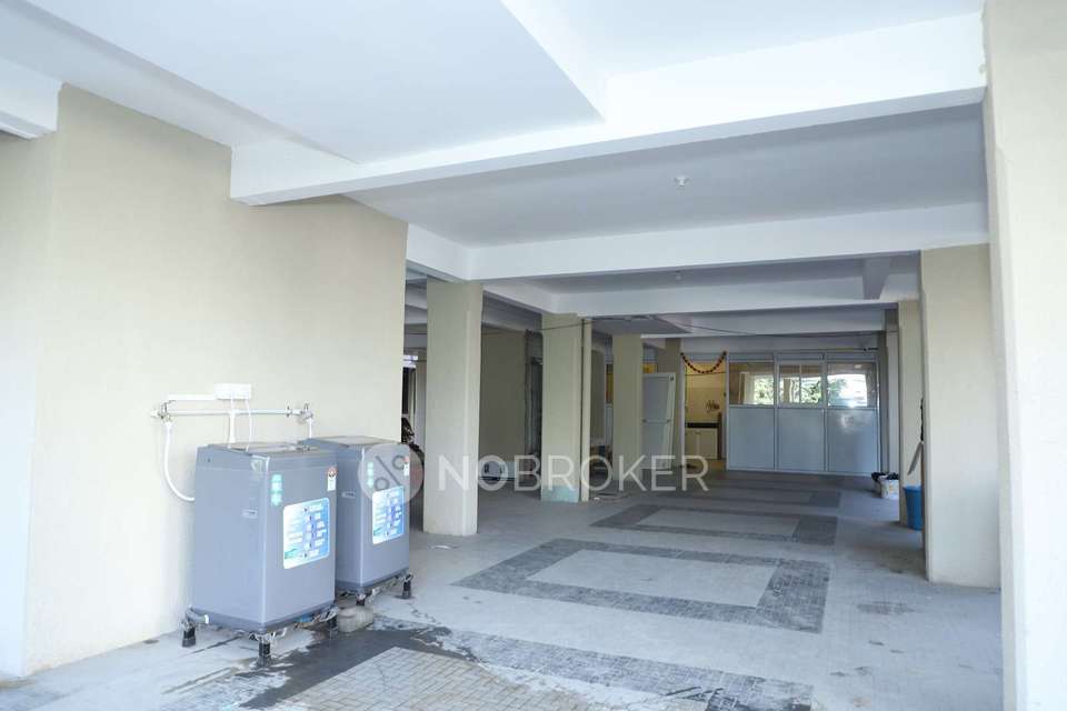 PG for Boys in Kharadi