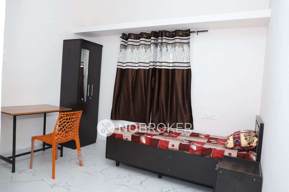 PG for Boys in Kharadi